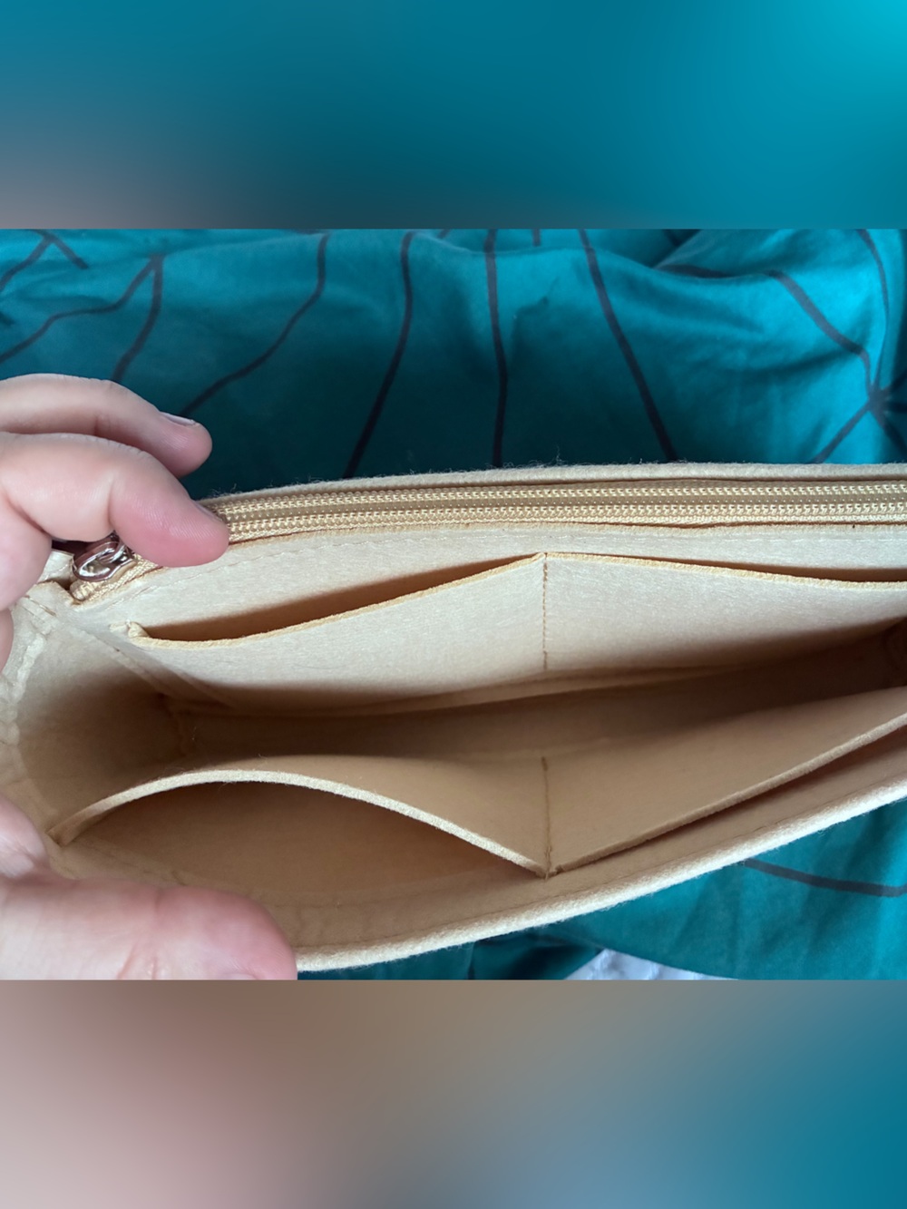 Bag Insert - Picture 2 of 4